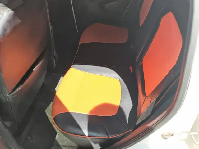 Nammi EX1 — Фото автомобиля 10