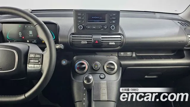 Hyundai Casper — Фото автомобиля 23