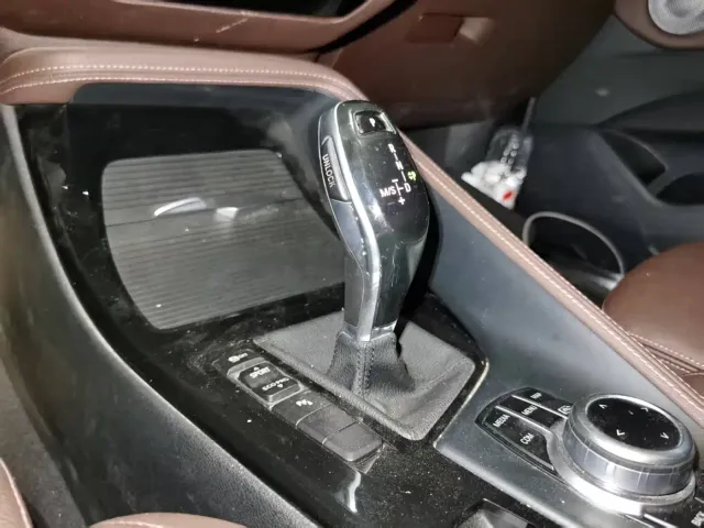 BMW X1 — Фото автомобиля 17