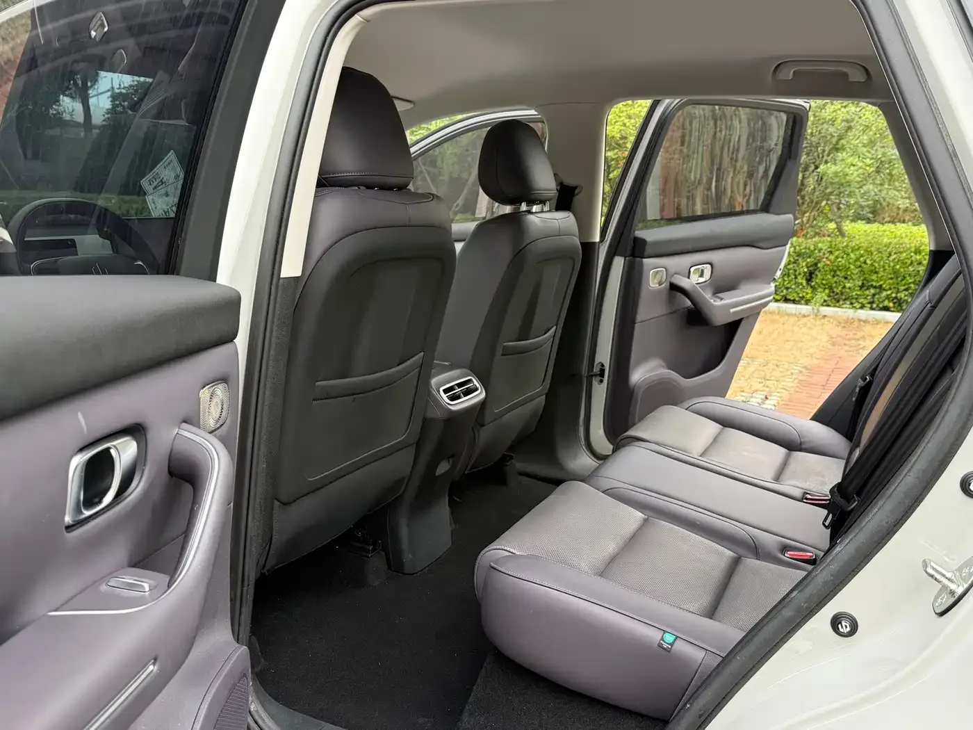 Leapmotor Leapmotor C10 2024 530 Comfort Edition — Фото автомобиля 7