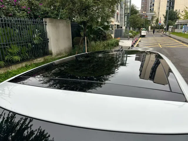 Land Rover Range Rover Evoque — Фото автомобиля 15
