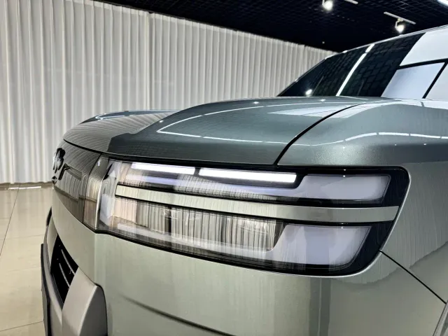 BYD FangChengBao Titanium 7 — Фото автомобиля 6