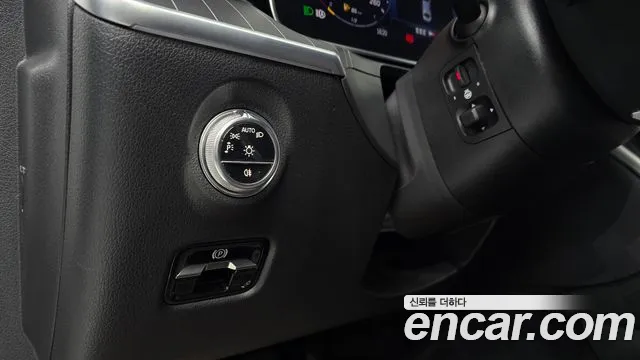 Mercedes-Benz C-Class — Фото автомобиля 14