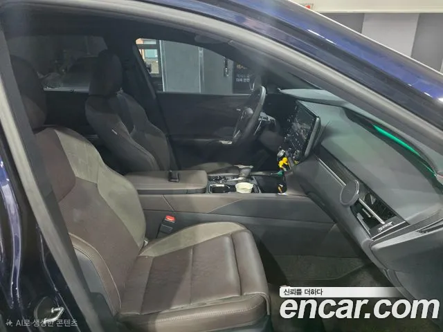 Lexus RX RX350h 5th Gen — Фото автомобиля 11