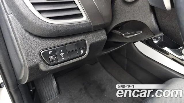 Kia Seltos — Фото автомобиля 25