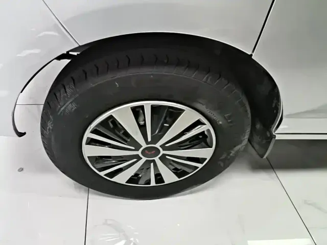 Wuling Rongguang S — Фото автомобиля 22