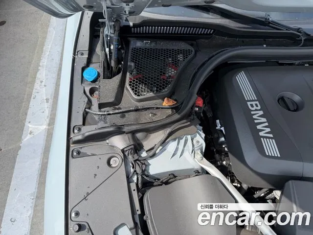 BMW 5 Series G60 — Фото автомобиля 16