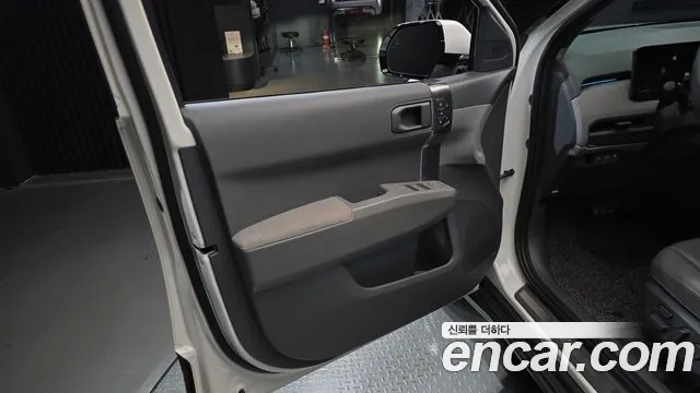 Kia EV3 — Фото автомобиля 13