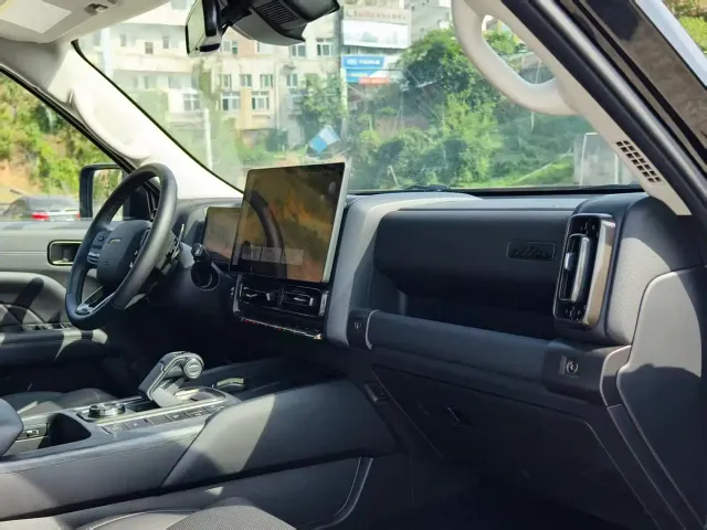 Haval H9 — Фото автомобиля 15