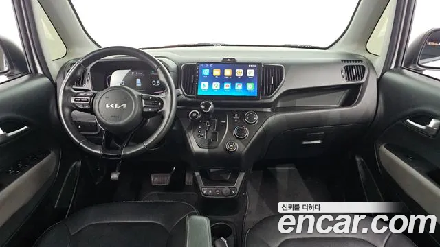 Kia Ray Ray (New) — Фото автомобиля 7