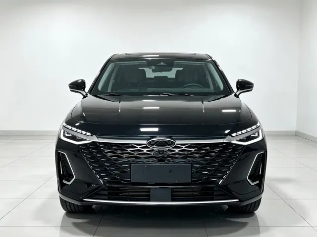 Chery Arrizo 8 — Фото автомобиля 2