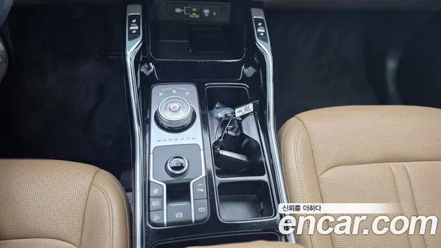 Kia Sorento 4th Gen — Фото автомобиля 12