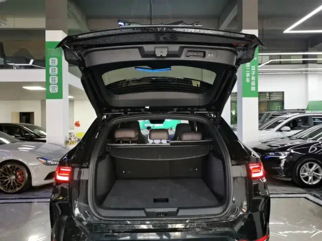 BYD Song PLUS — Фото автомобиля 18
