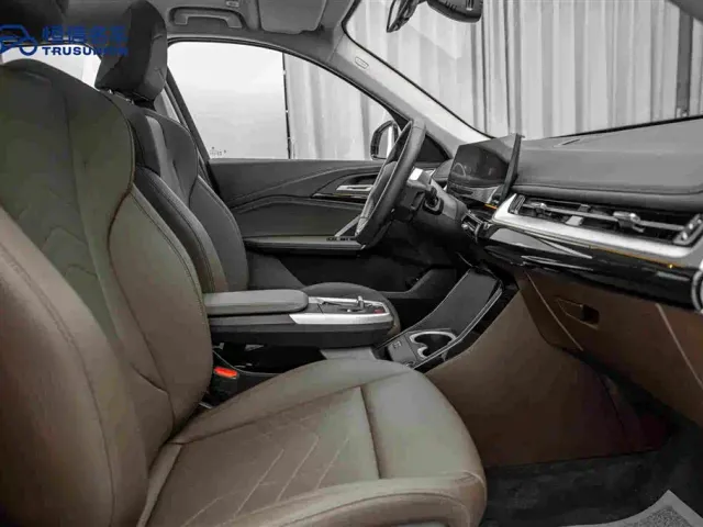 BMW X1 — Фото автомобиля 15