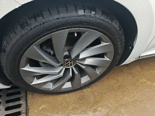 Volkswagen CC — Фото автомобиля 22