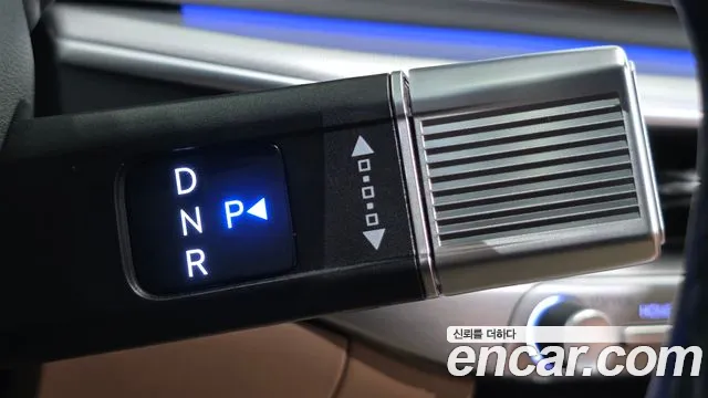 Hyundai Grandeur GN7 — Фото автомобиля 12