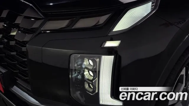 Hyundai Palisade The New — Фото автомобиля 7
