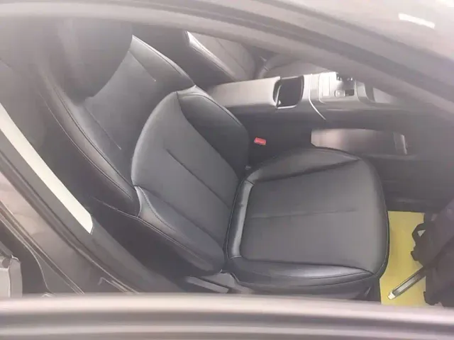 Changan Eado — Фото автомобиля 24