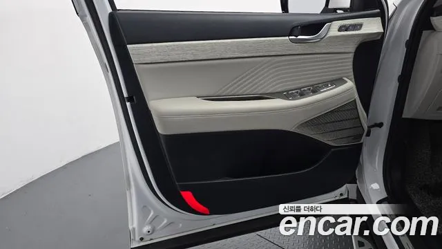 Hyundai Palisade The New — Фото автомобиля 13