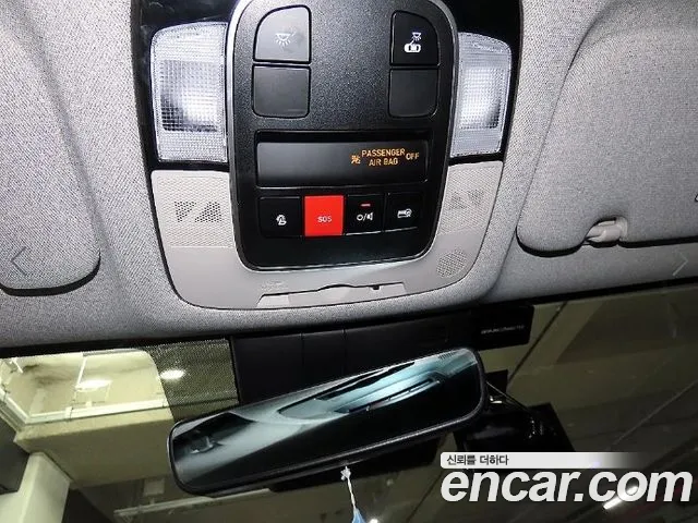 Hyundai Sonata DN8 — Фото автомобиля 17