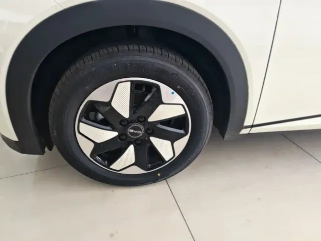 BYD Dolphin — Фото автомобиля 22