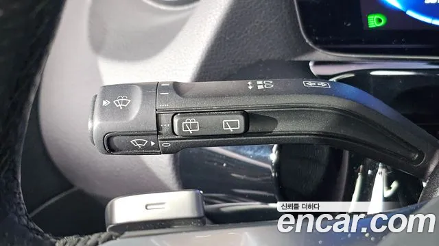 Mercedes-Benz EQA H243 — Фото автомобиля 27