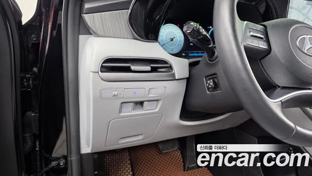 Hyundai Palisade The New — Фото автомобиля 22