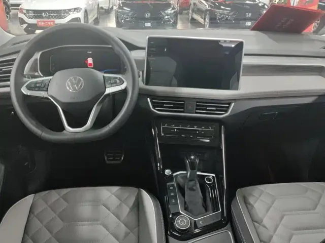 Volkswagen Tayron — Фото автомобиля 12