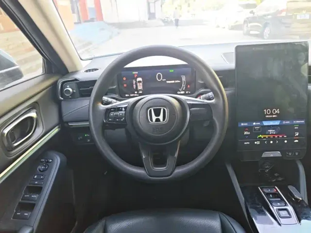Honda e:NP1 — Фото автомобиля 10
