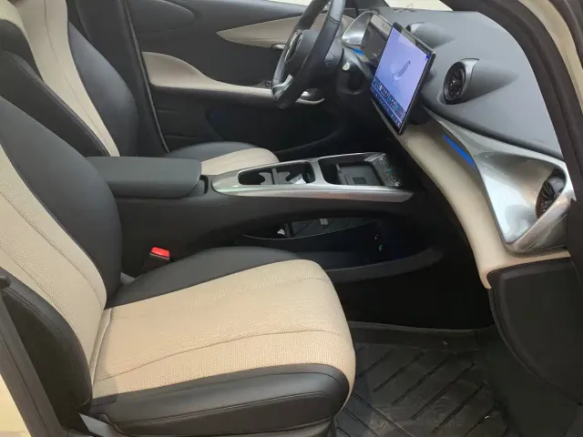 BYD Dolphin — Фото автомобиля 14