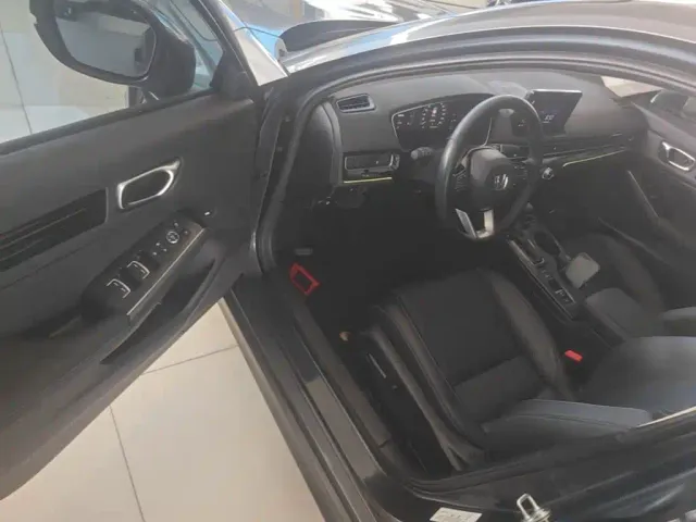 Honda Civic — Фото автомобиля 15