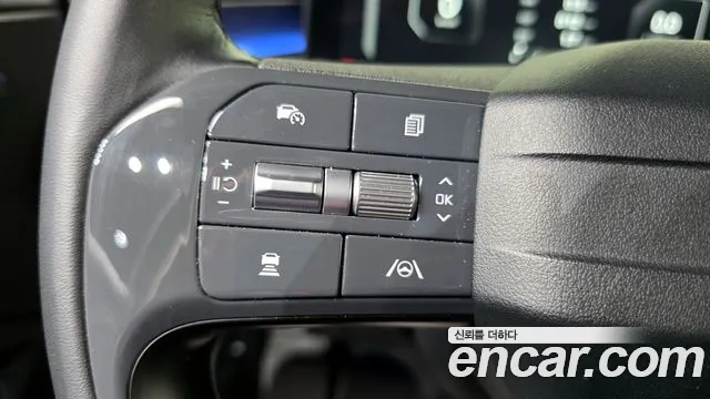 Kia K8 Noblesse — Фото автомобиля 27