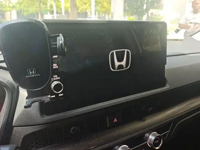 Honda CR-V — Фото автомобиля 13