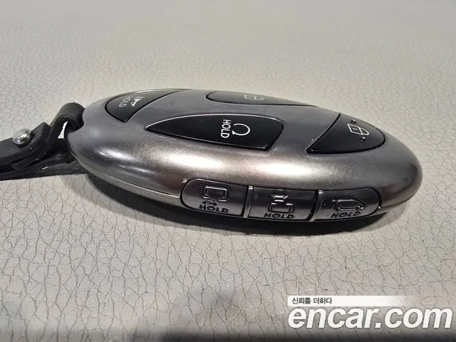 Hyundai Staria — Фото автомобиля 14