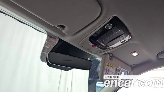 Kia Sorento Sorento 4-е поколение Дизель 2.2 4WD — Фото автомобиля 13