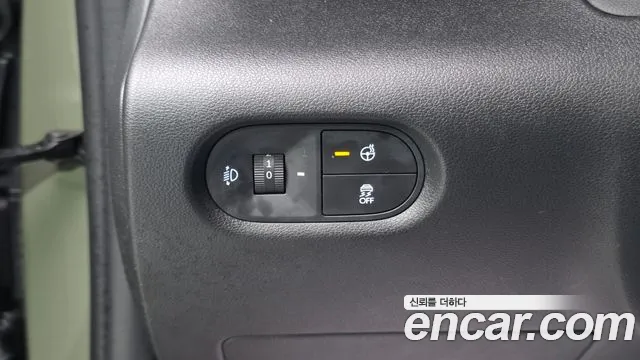 Hyundai Casper — Фото автомобиля 12