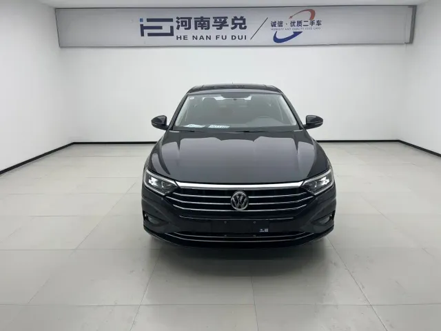 Volkswagen Sagitar — Фото автомобиля 2