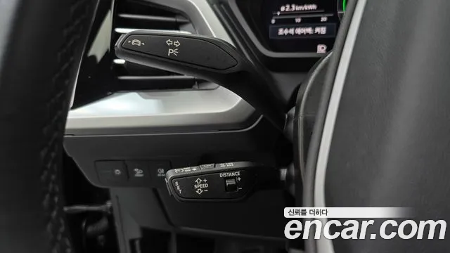 Audi Q4 e-tron — Фото автомобиля 18