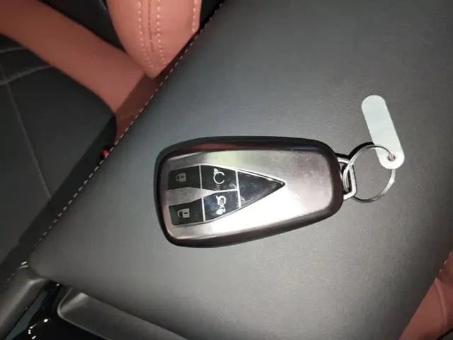Changan Eado — Фото автомобиля 13