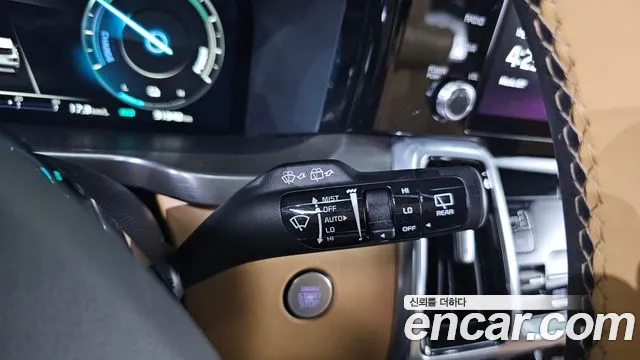 Kia Sorento 4th Gen — Фото автомобиля 27