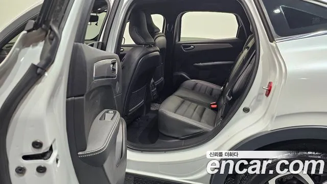 Renault-KoreaSamsung XM3 1.3 TCe RE Inspire — Фото автомобиля 26