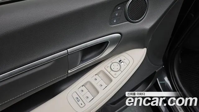 Hyundai Sonata Sonata Edge(DN8) 1.6 Turbo — Фото автомобиля 13