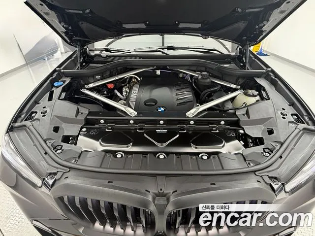 BMW X5 G05 — Фото автомобиля 19