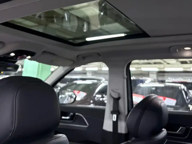 Chery Fulwin T9 — Фото автомобиля 12
