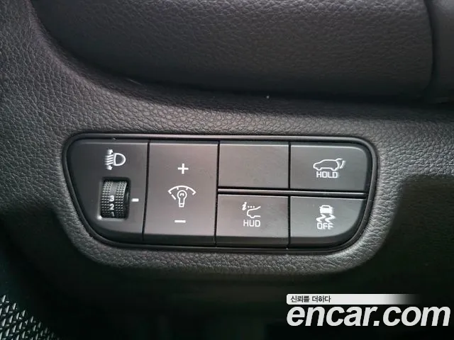 Kia Seltos Seltos (New) — Фото автомобиля 14