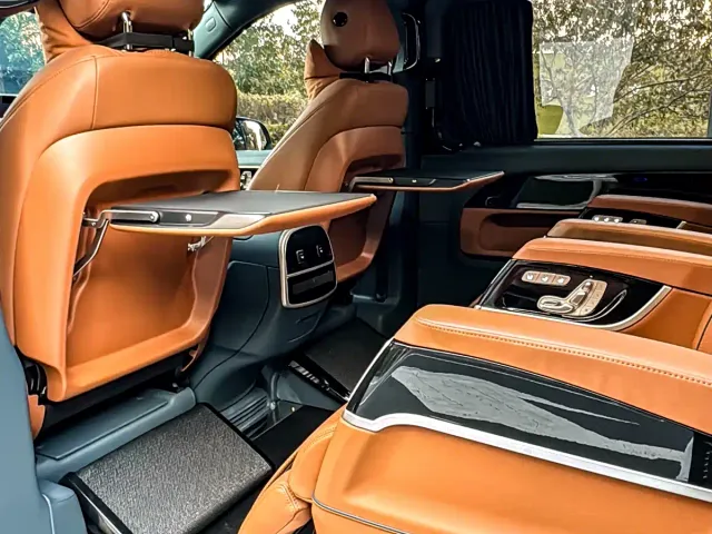 Mercedes-Benz Vito — Фото автомобиля 11