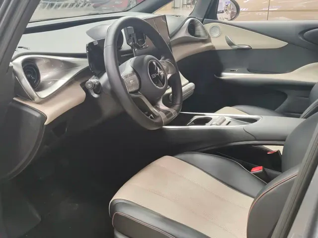 BYD Dolphin — Фото автомобиля 5