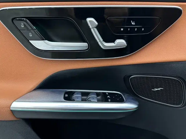 Mercedes-Benz GLC-Class — Фото автомобиля 22