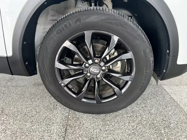 Chery Tiggo 5x — Фото автомобиля 19