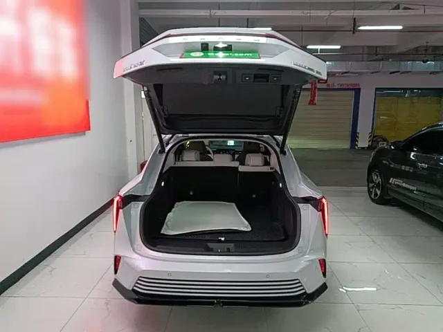 Honda Hunting Light e:NS2 — Фото автомобиля 18